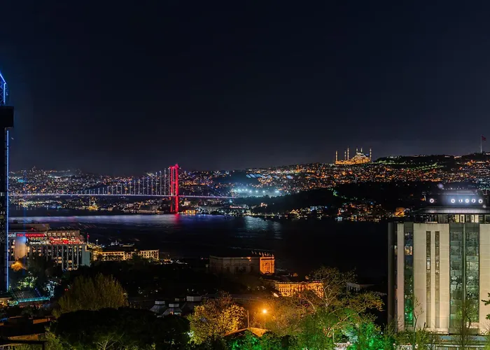 Midtown Hotel Provincia di Provincia di Istanbul